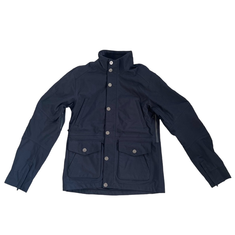 AETHER Skyline Waterproof D3O Armored Moto Jacket Men’s S